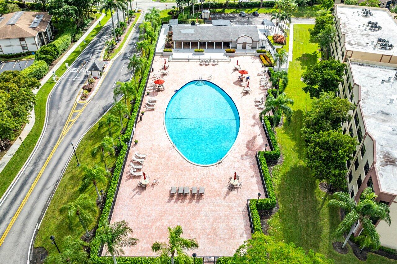 10667 W Clairmont Circle 301, Tamarac Unit: 301