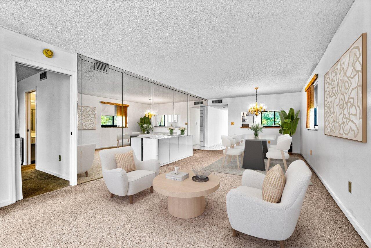 10667 W Clairmont Circle 301, Tamarac Unit: 301