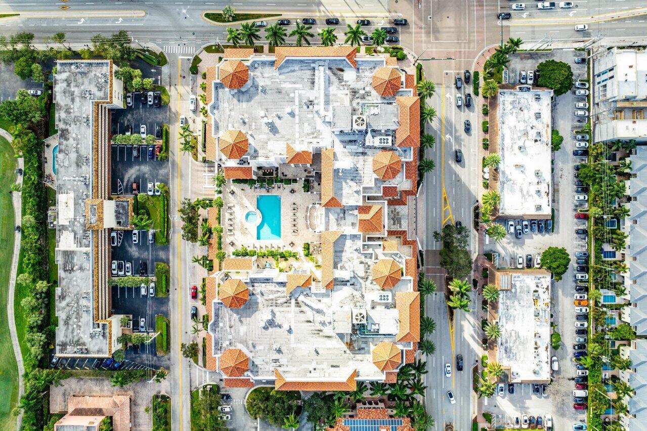 200 E Palmetto Park Road 701