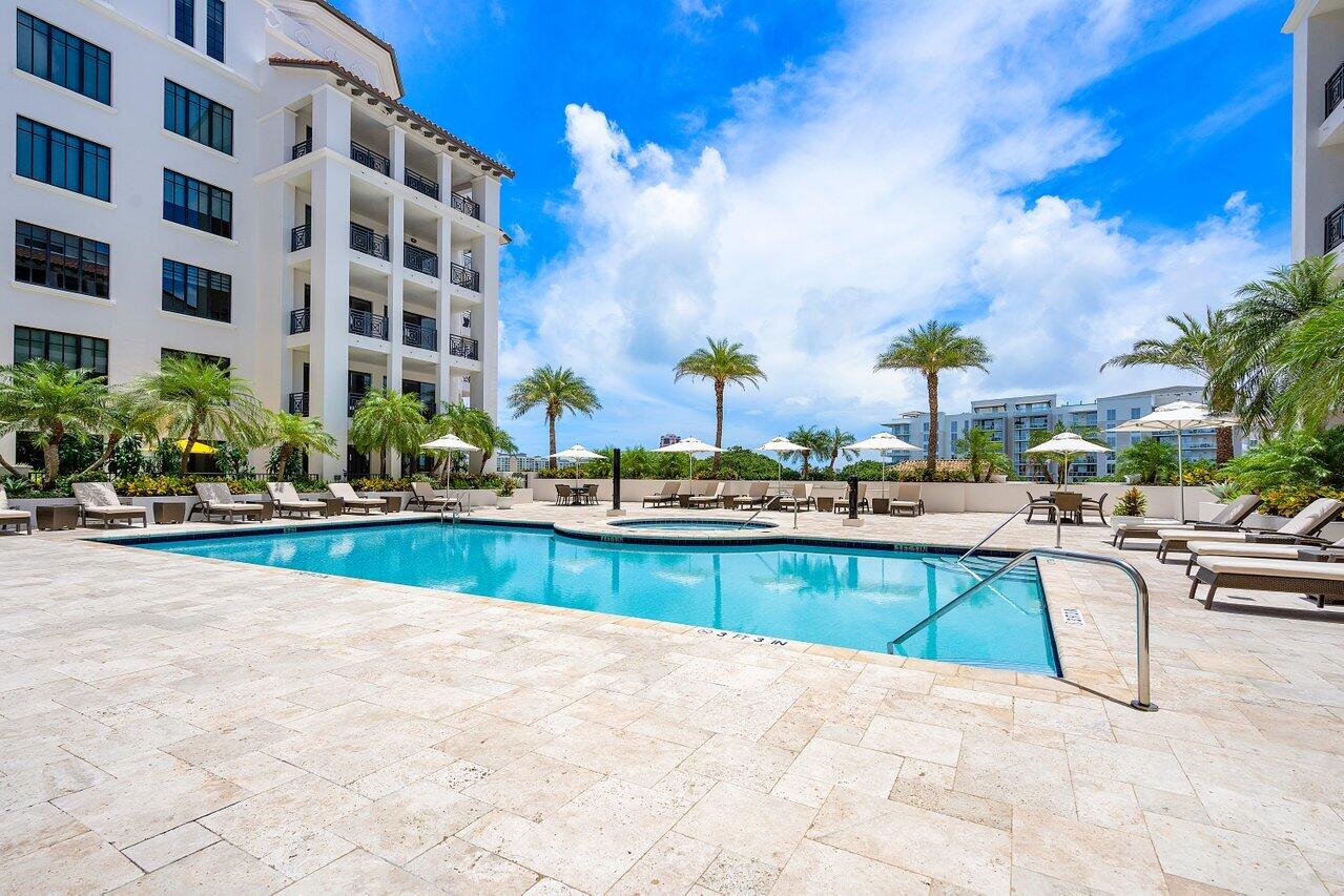 200 E Palmetto Park Road 701