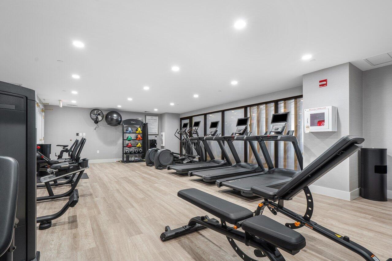 200 E Palmetto Park Road 701