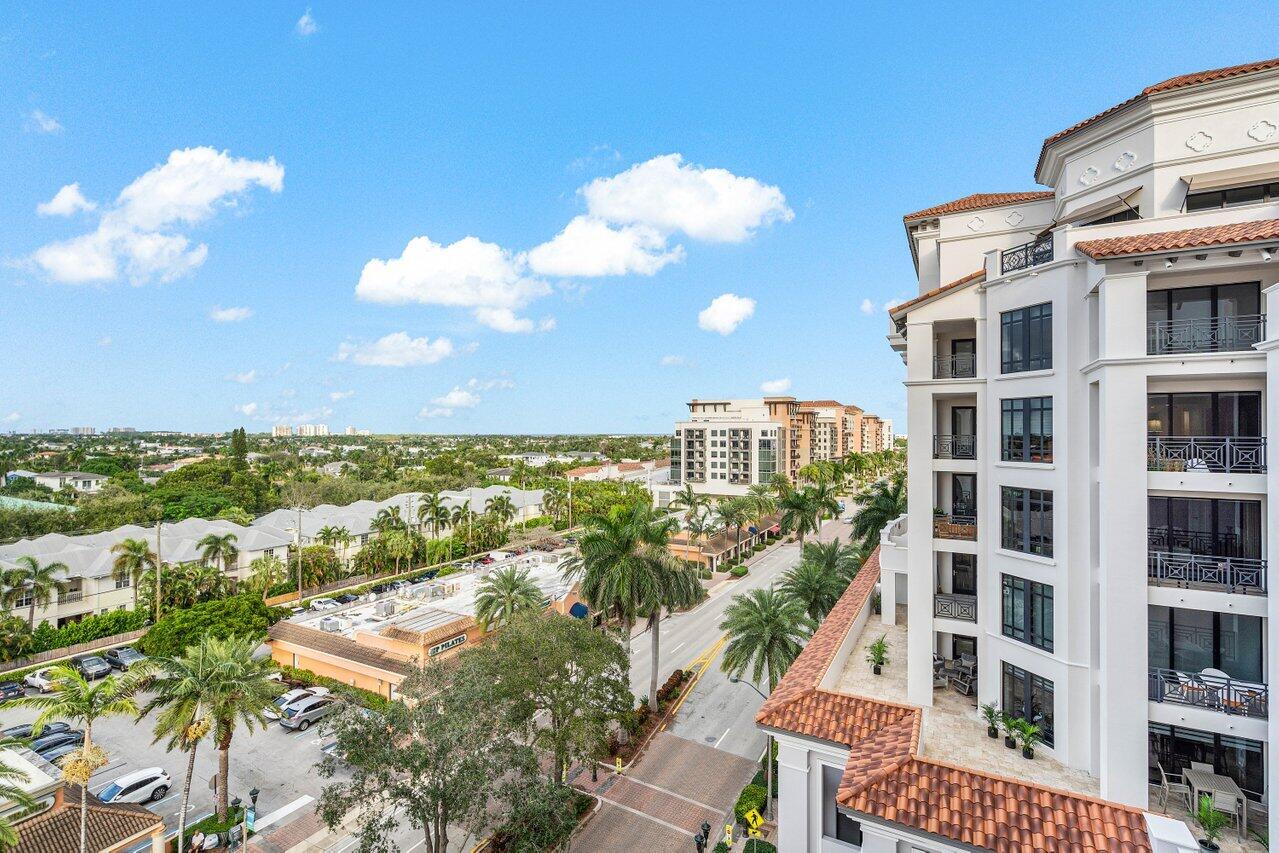 200 E Palmetto Park Road 701