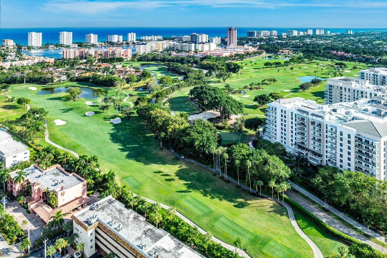 200 E Palmetto Park Road 701