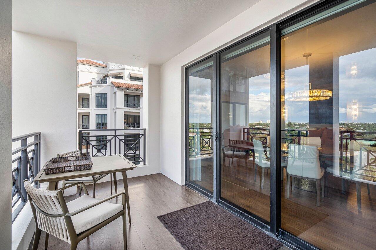 200 E Palmetto Park Road 701