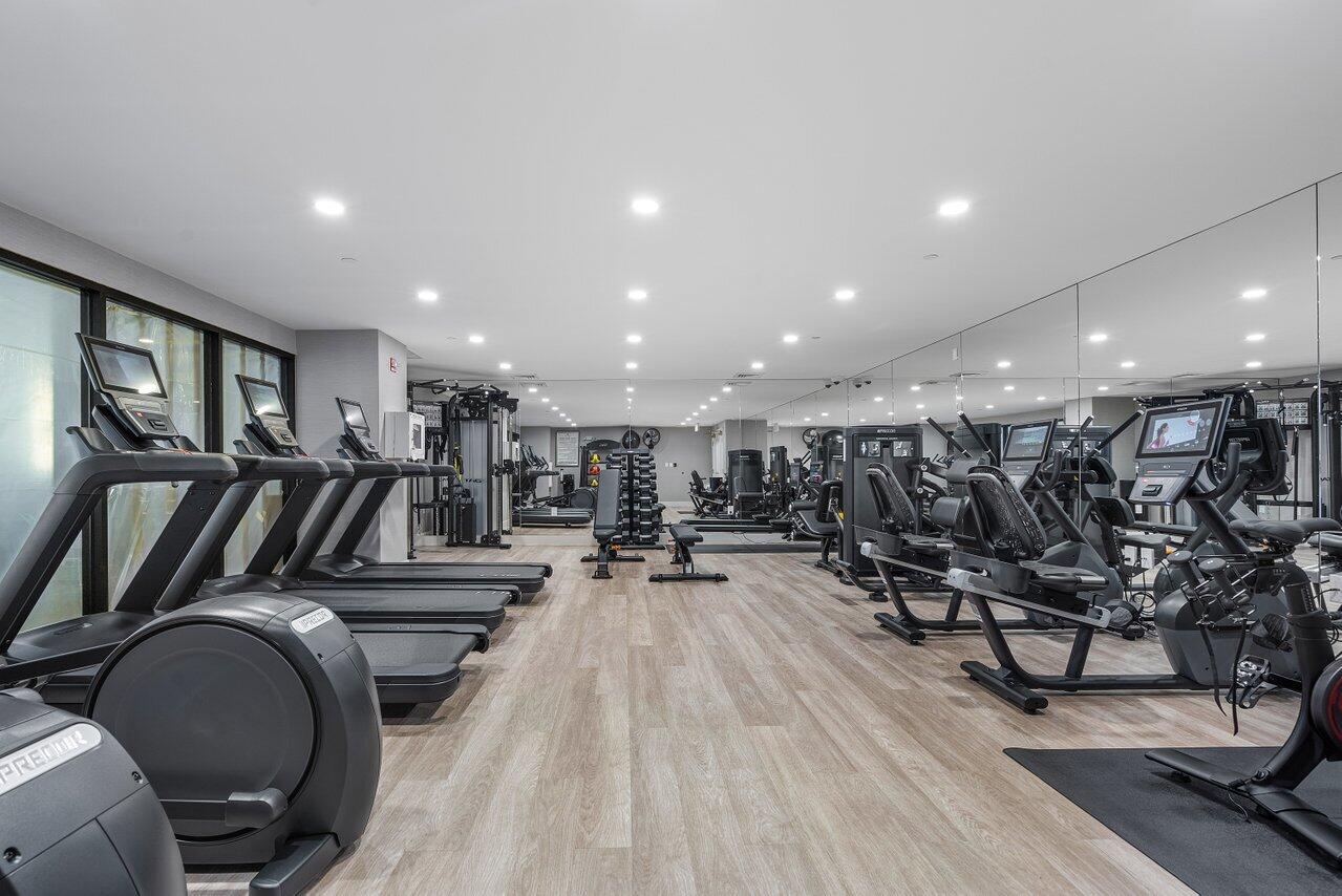200 E Palmetto Park Road 701