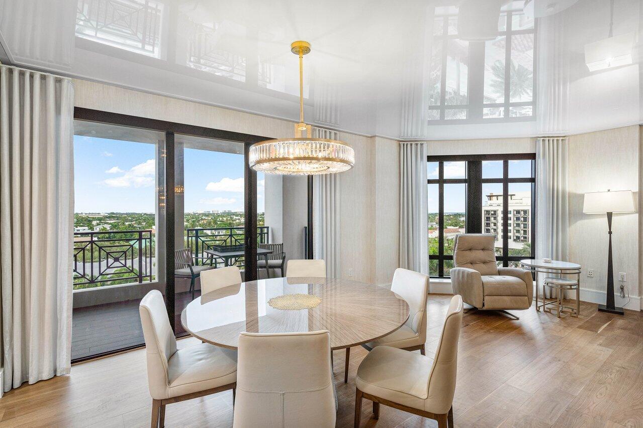 200 E Palmetto Park Road 701