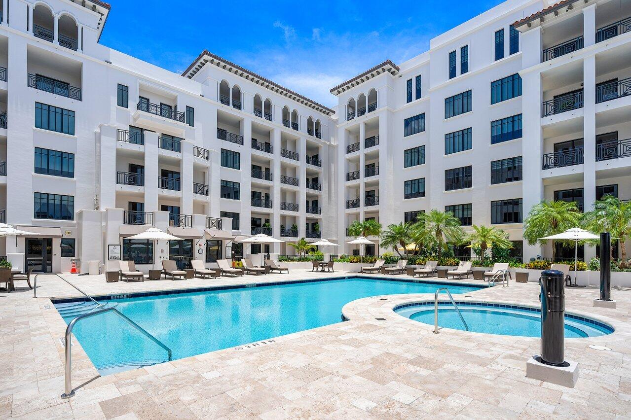 200 E Palmetto Park Road 701