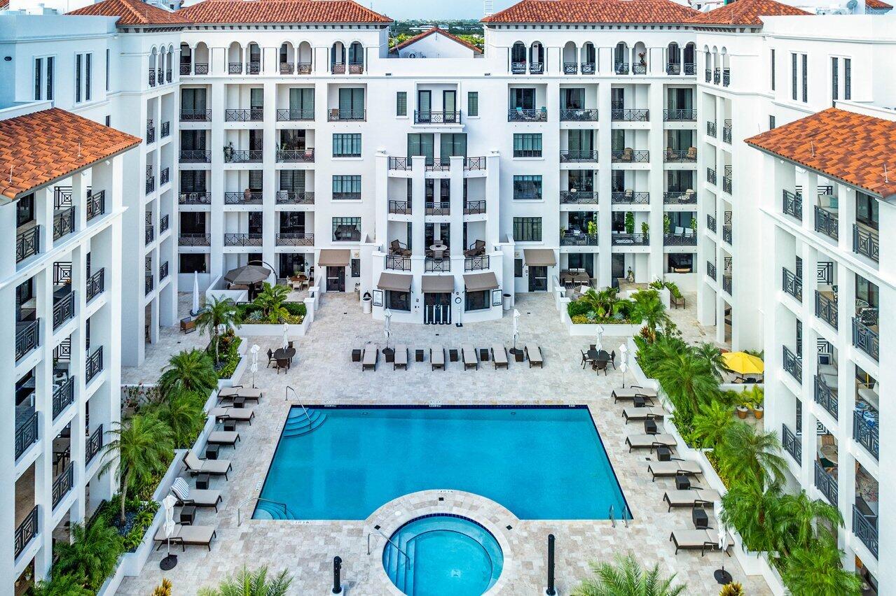 200 E Palmetto Park Road 701