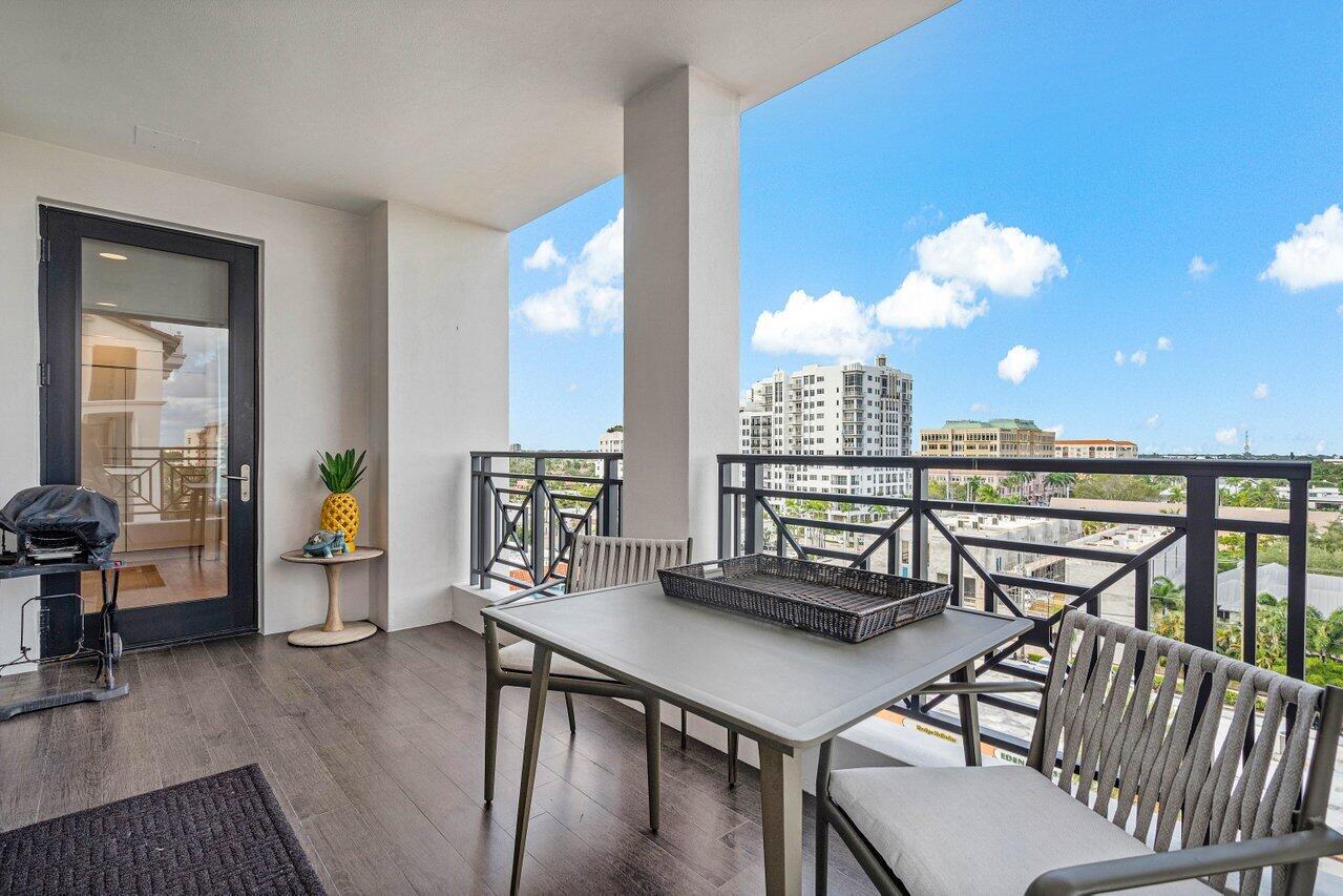 200 E Palmetto Park Road 701