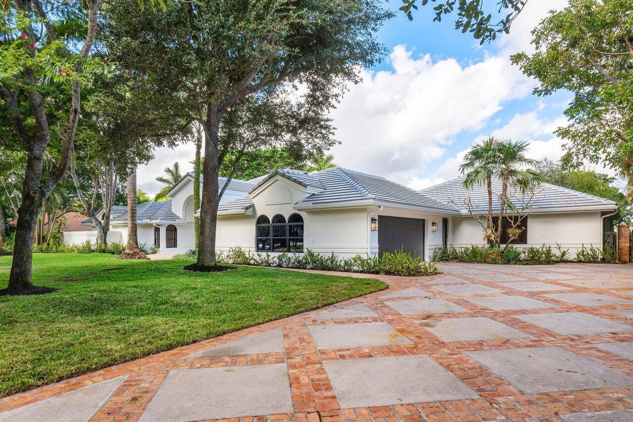 12525 Oak Arbor Lane