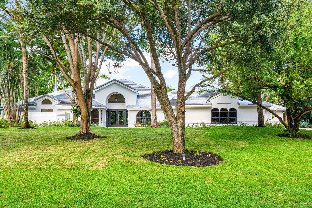 12525 Oak Arbor Lane