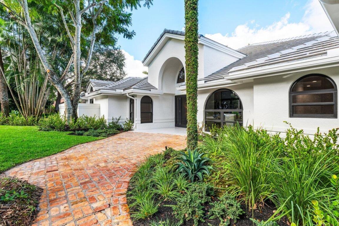 12525 Oak Arbor Lane