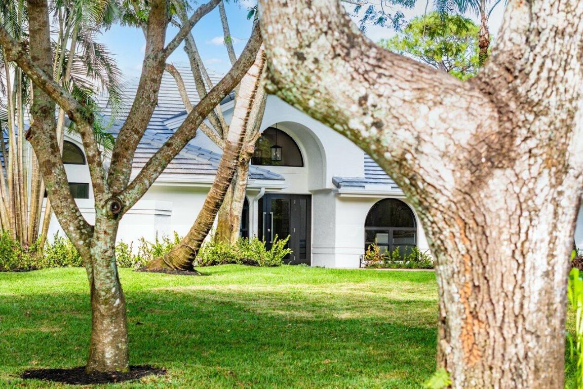 12525 Oak Arbor Lane