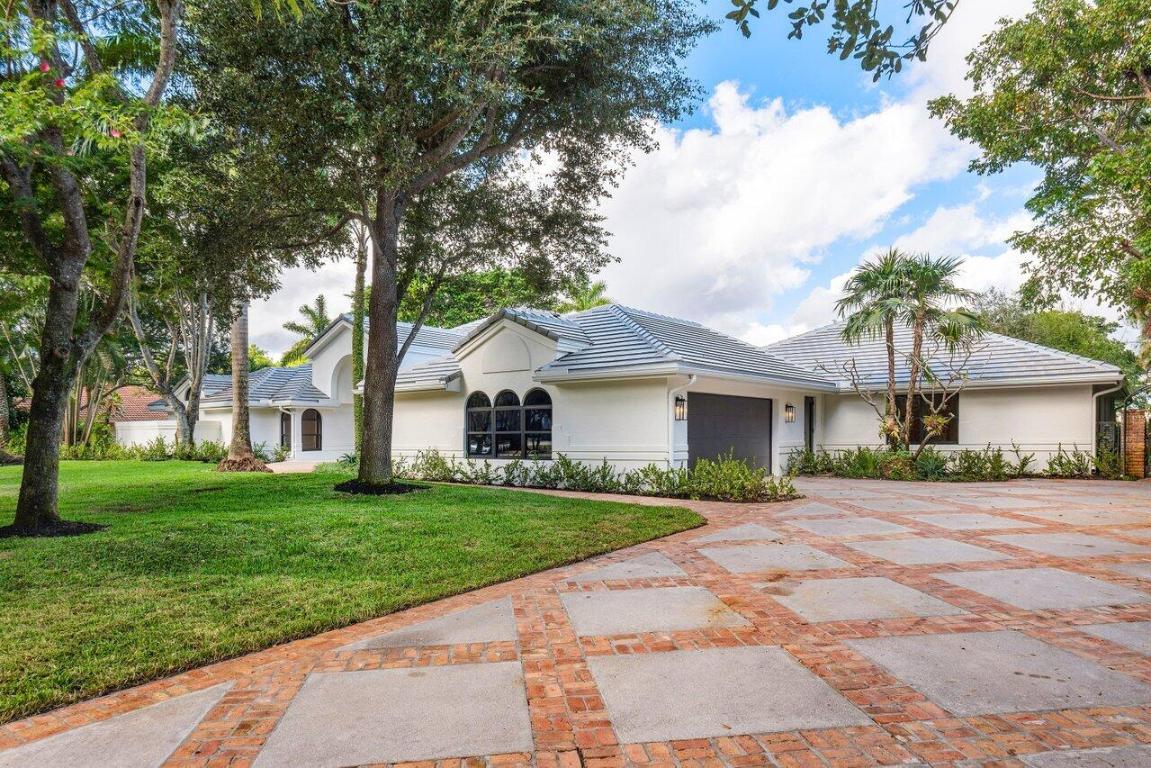 12525 Oak Arbor Lane