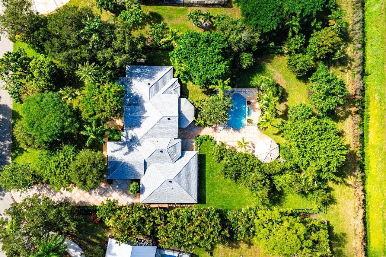 12525 Oak Arbor Lane