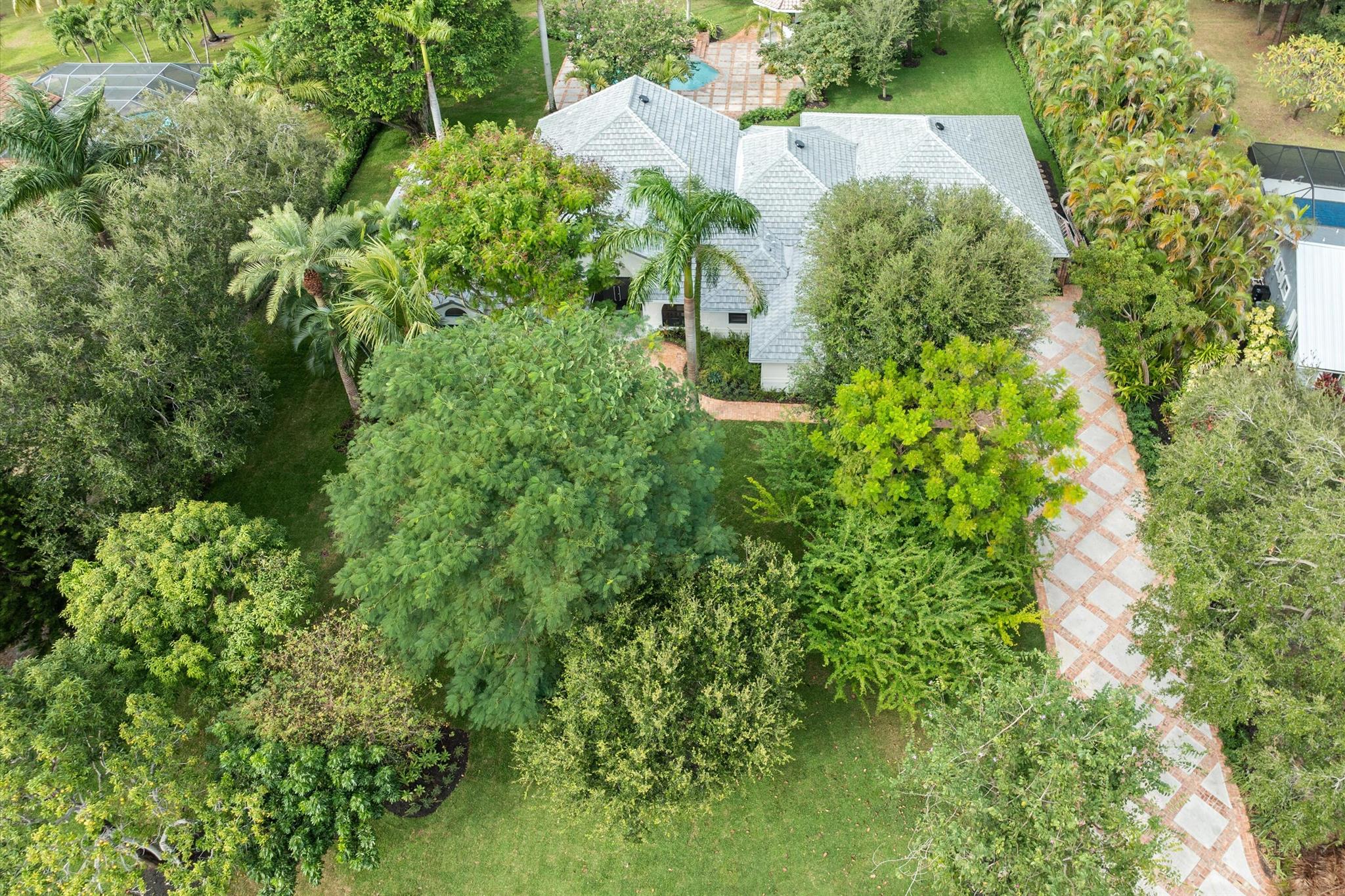 12525 Oak Arbor Lane