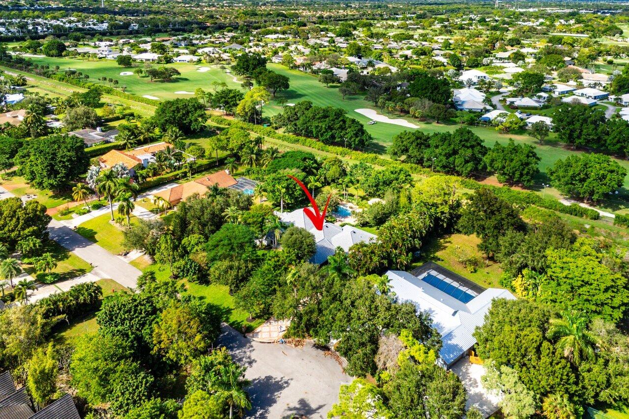 12525 Oak Arbor Lane