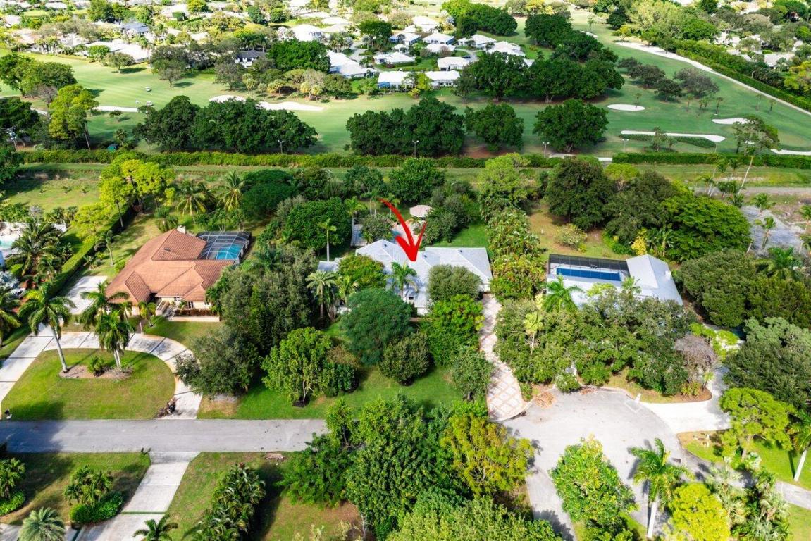 12525 Oak Arbor Lane