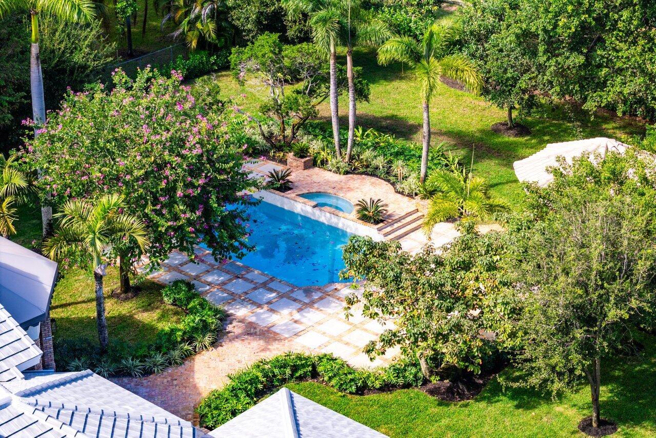 12525 Oak Arbor Lane