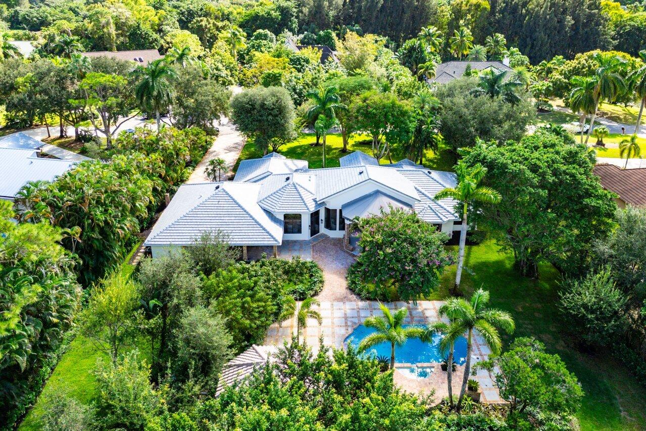12525 Oak Arbor Lane