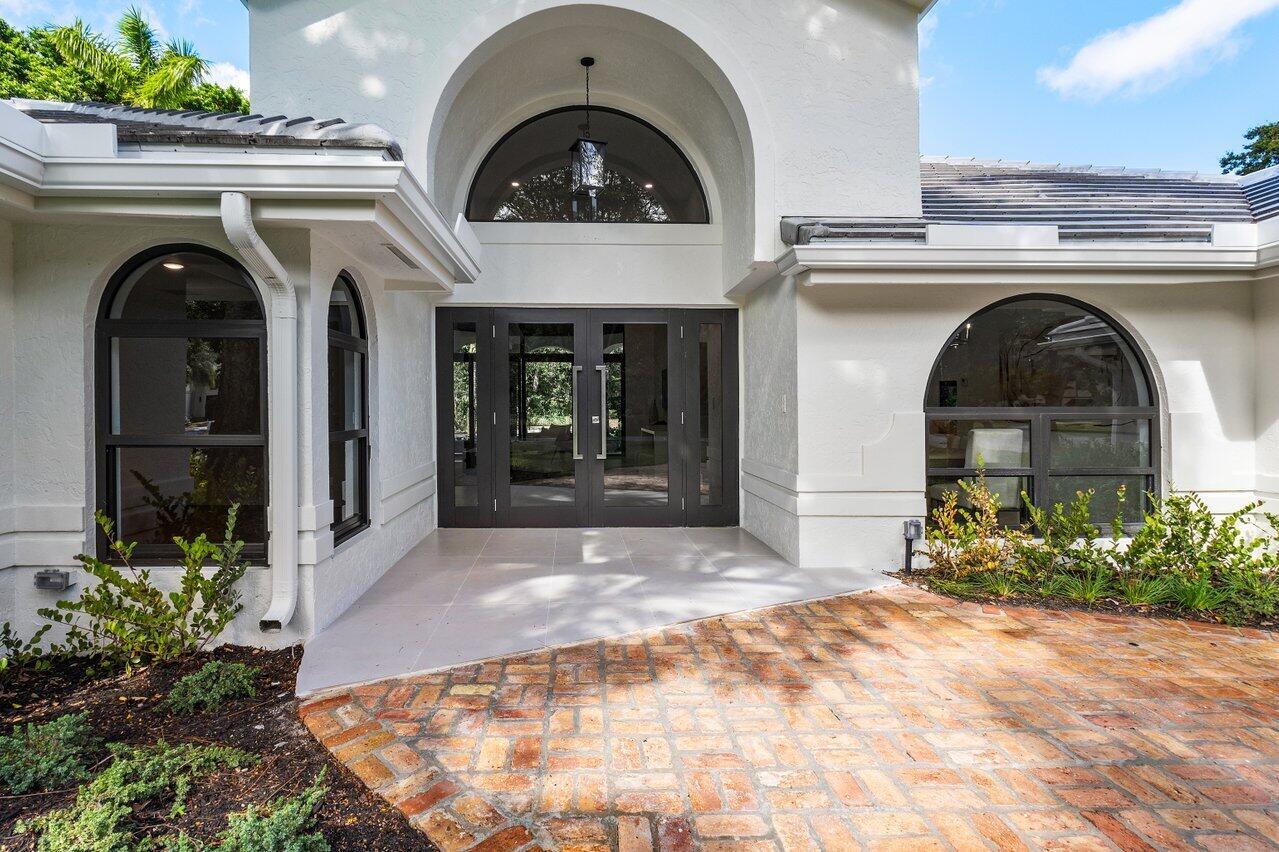 12525 Oak Arbor Lane