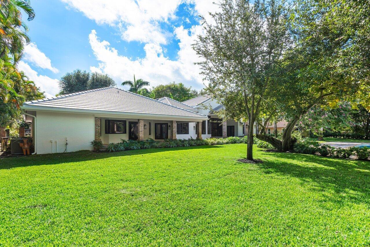 12525 Oak Arbor Lane