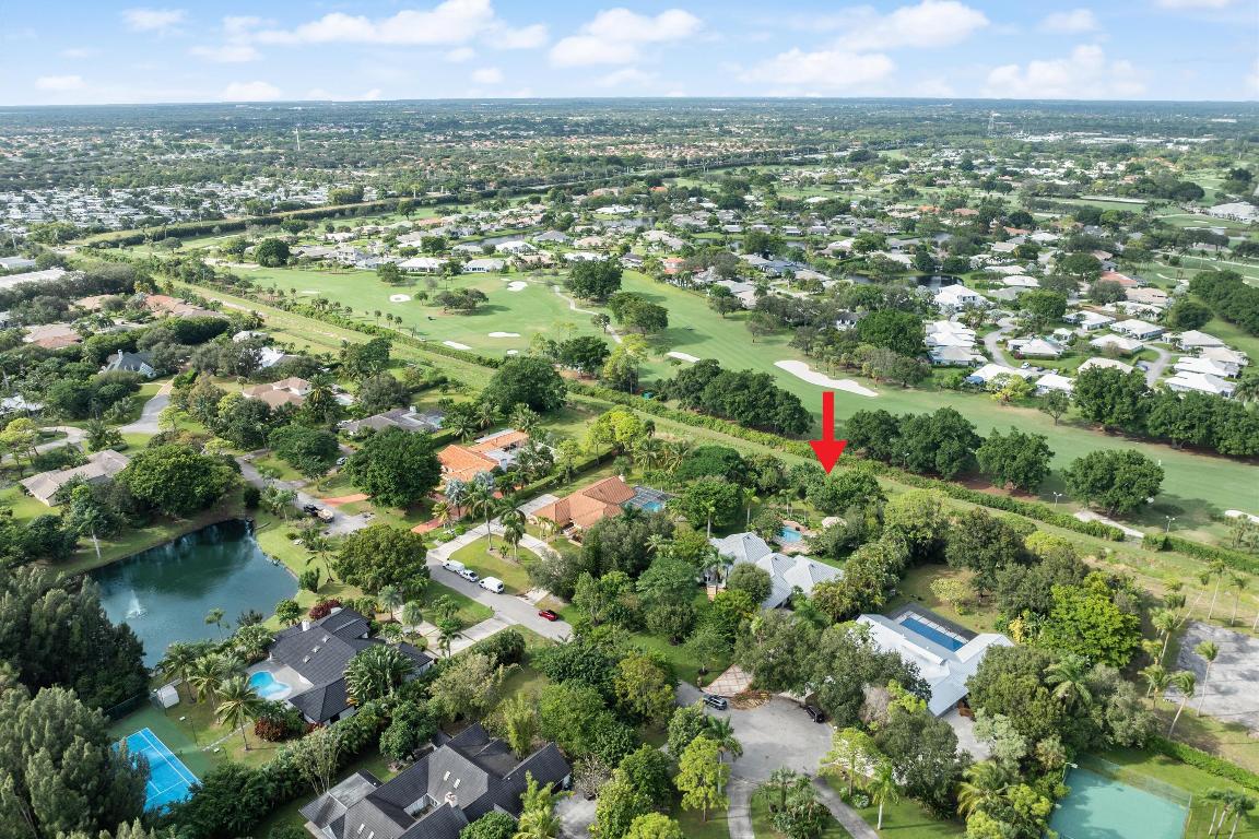 12525 Oak Arbor Lane