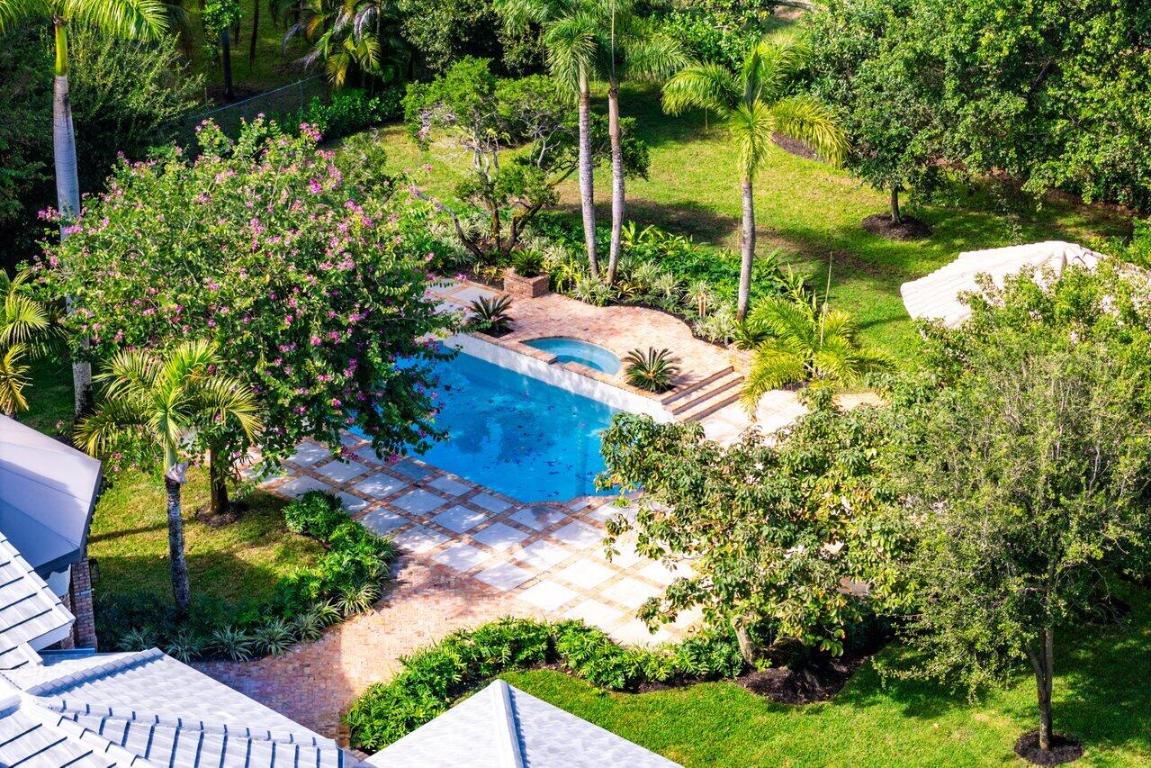 12525 Oak Arbor Lane