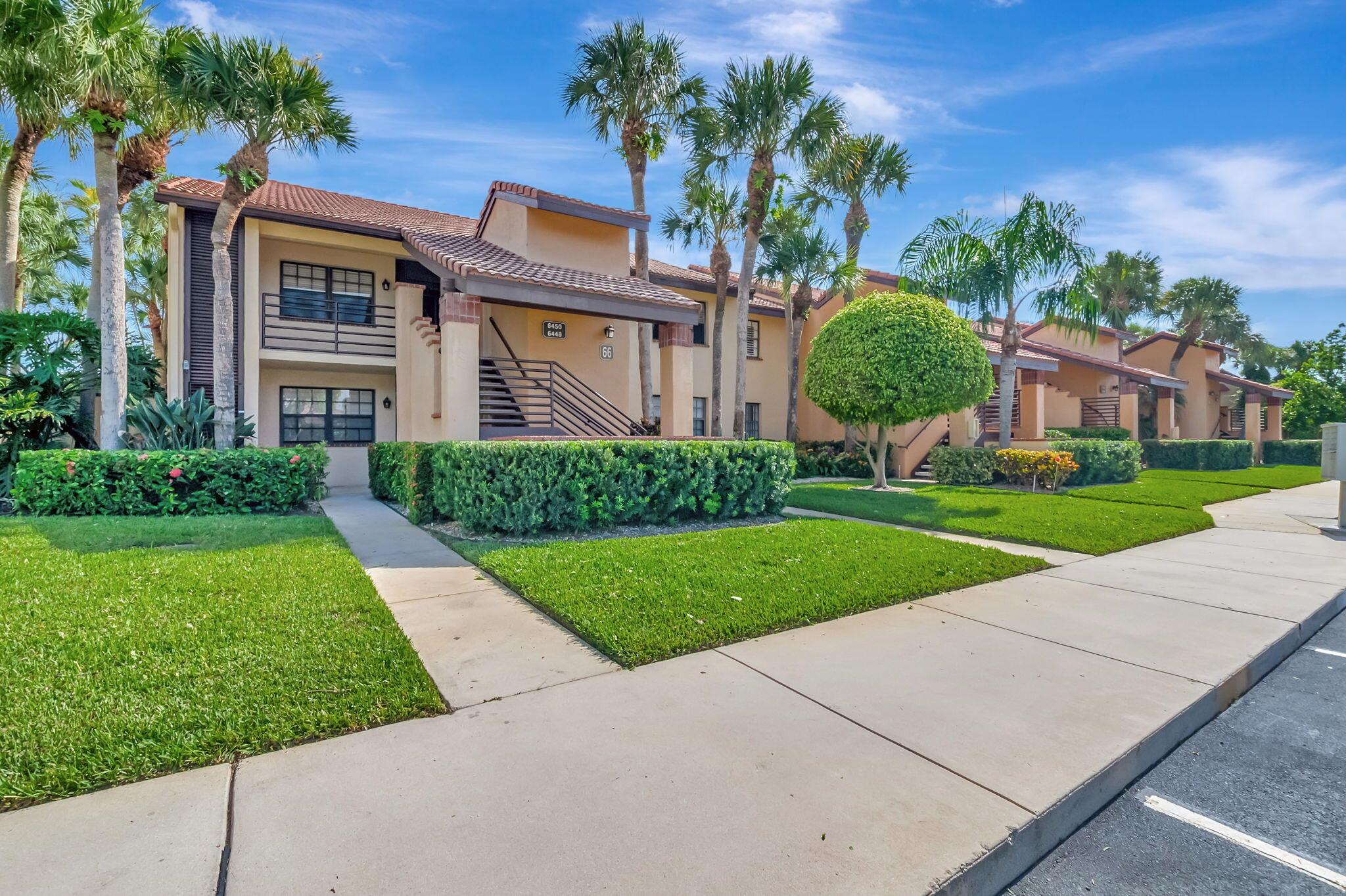 6450 Aspen Glen Circle