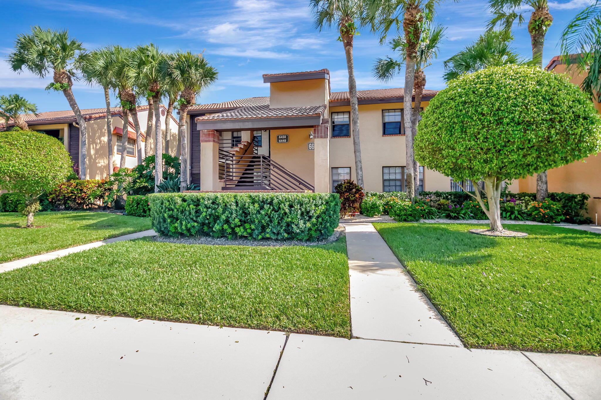 6450 Aspen Glen Circle