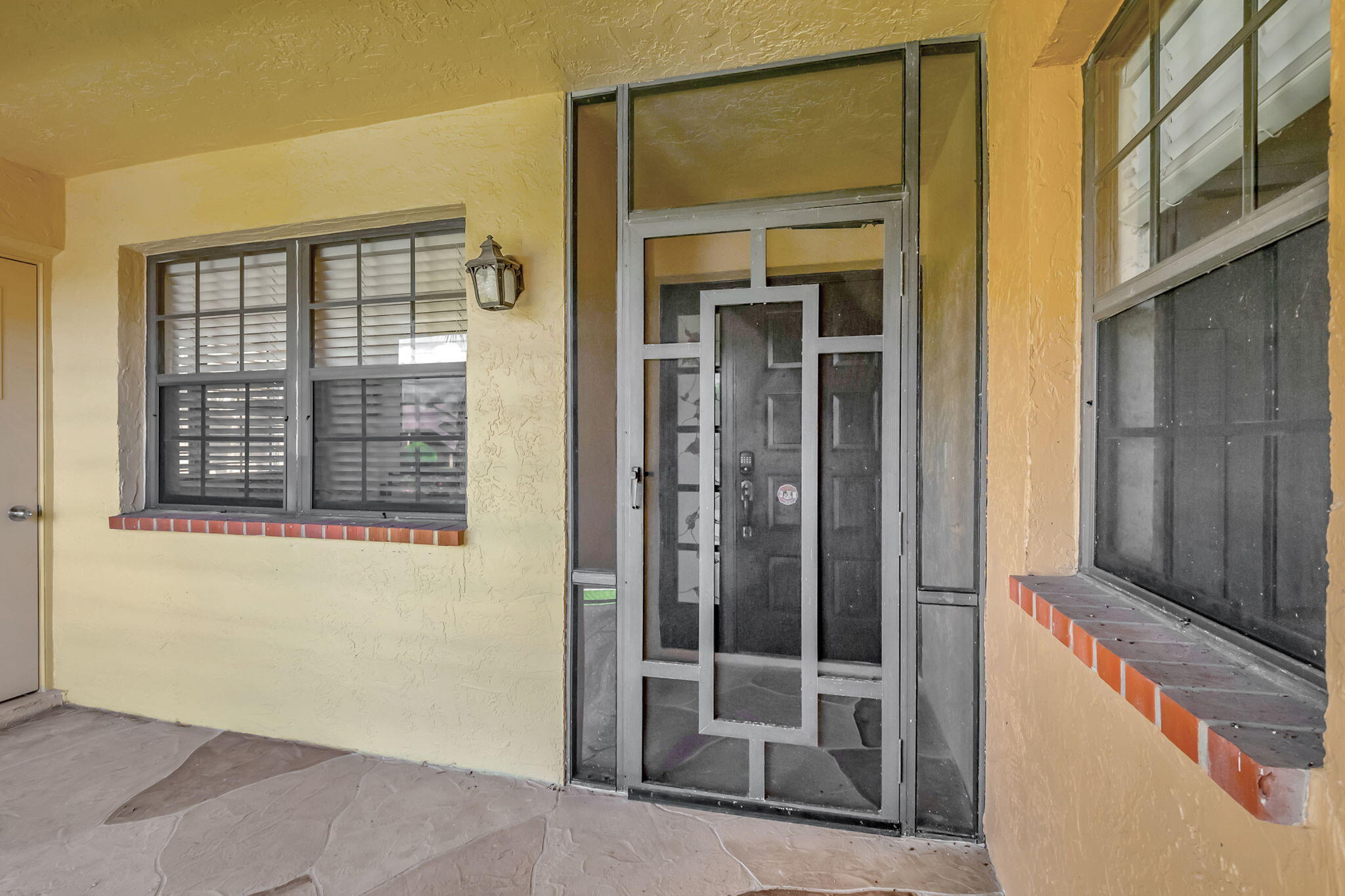 Private Address
