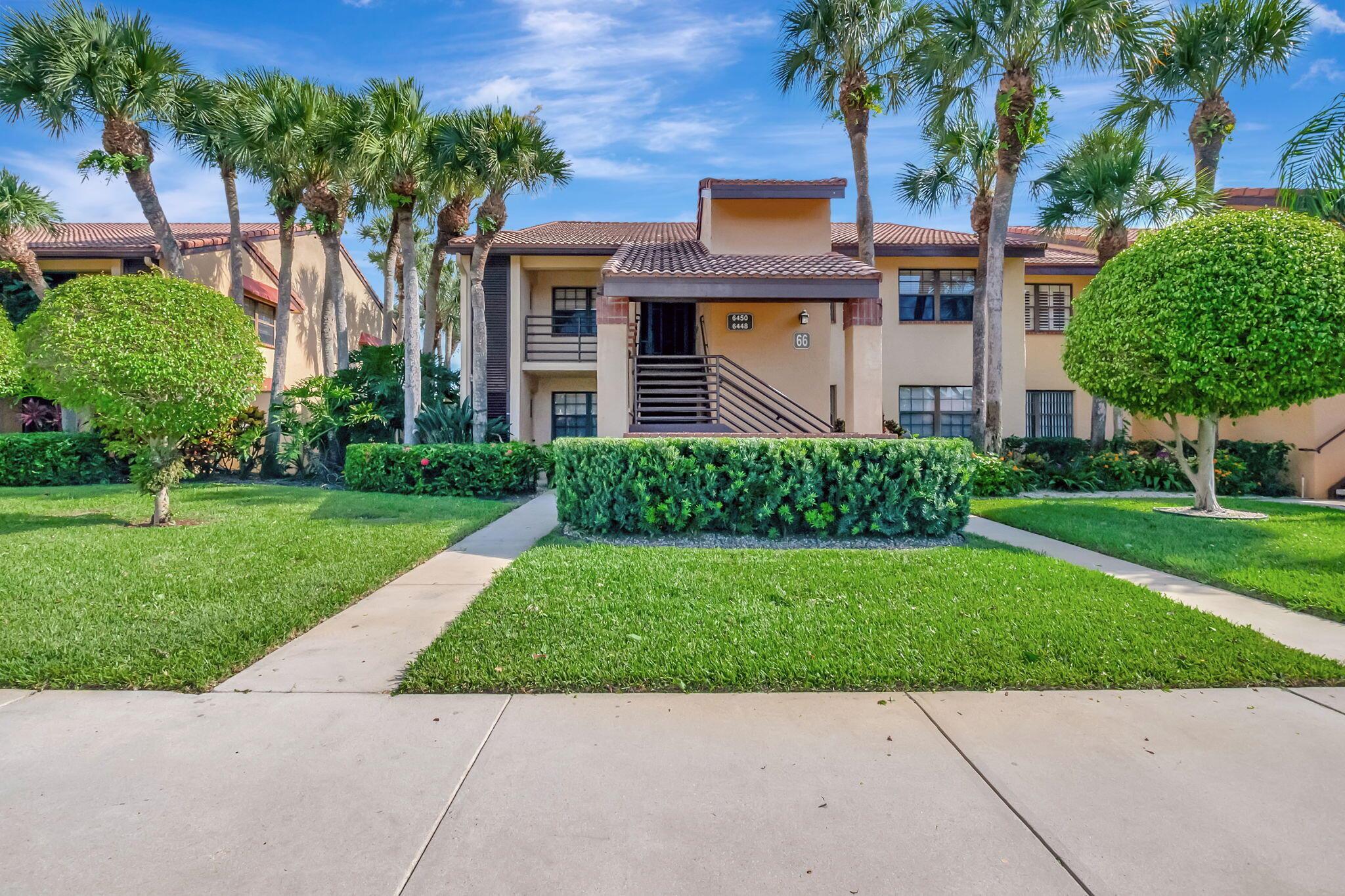 6450 Aspen Glen Circle