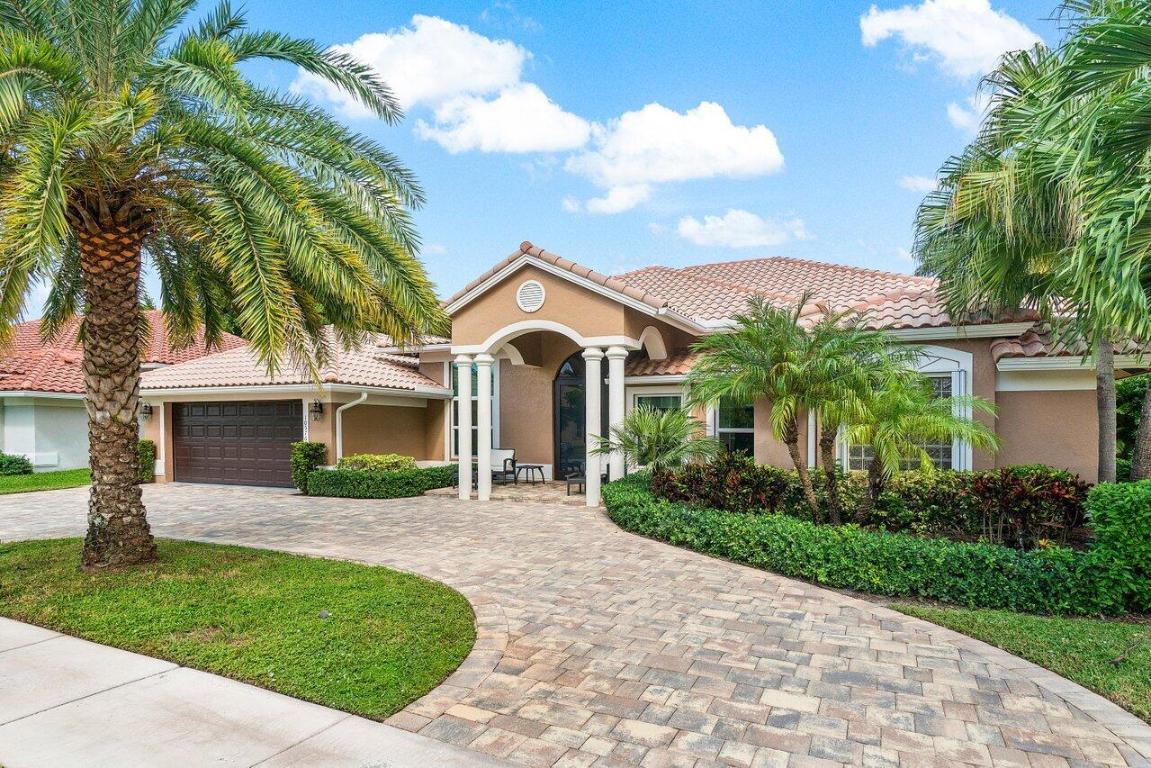 10576 Maple Chase Drive, Boca Raton