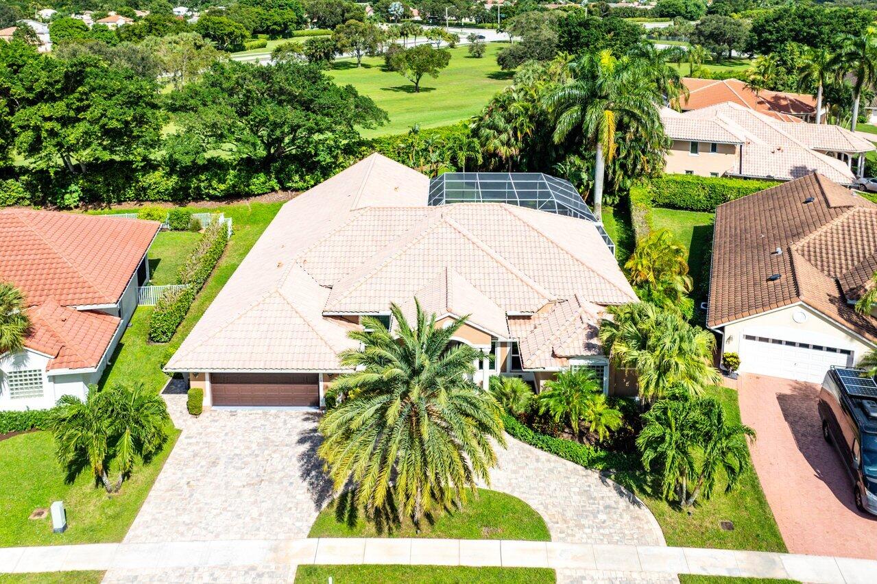 10576 Maple Chase Drive, Boca Raton