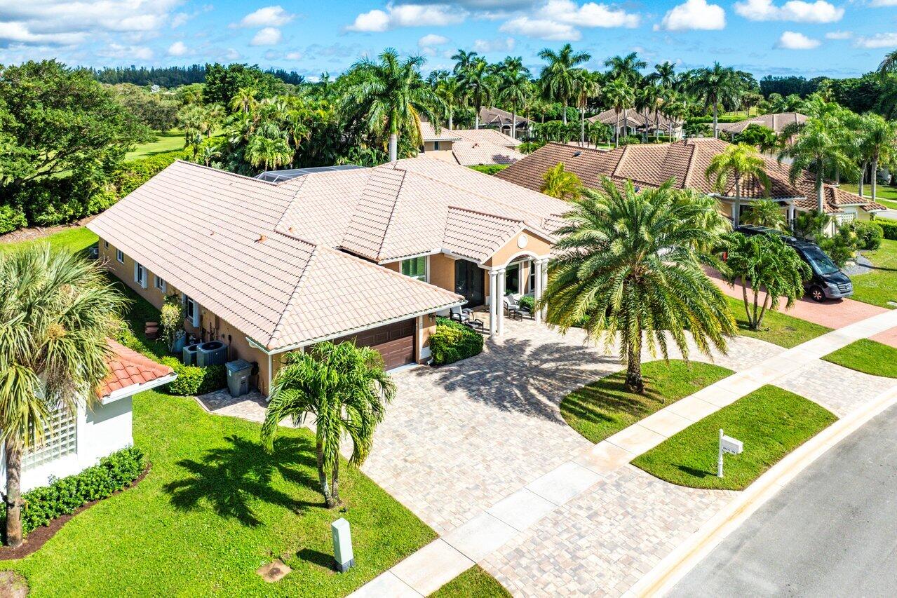 10576 Maple Chase Drive, Boca Raton