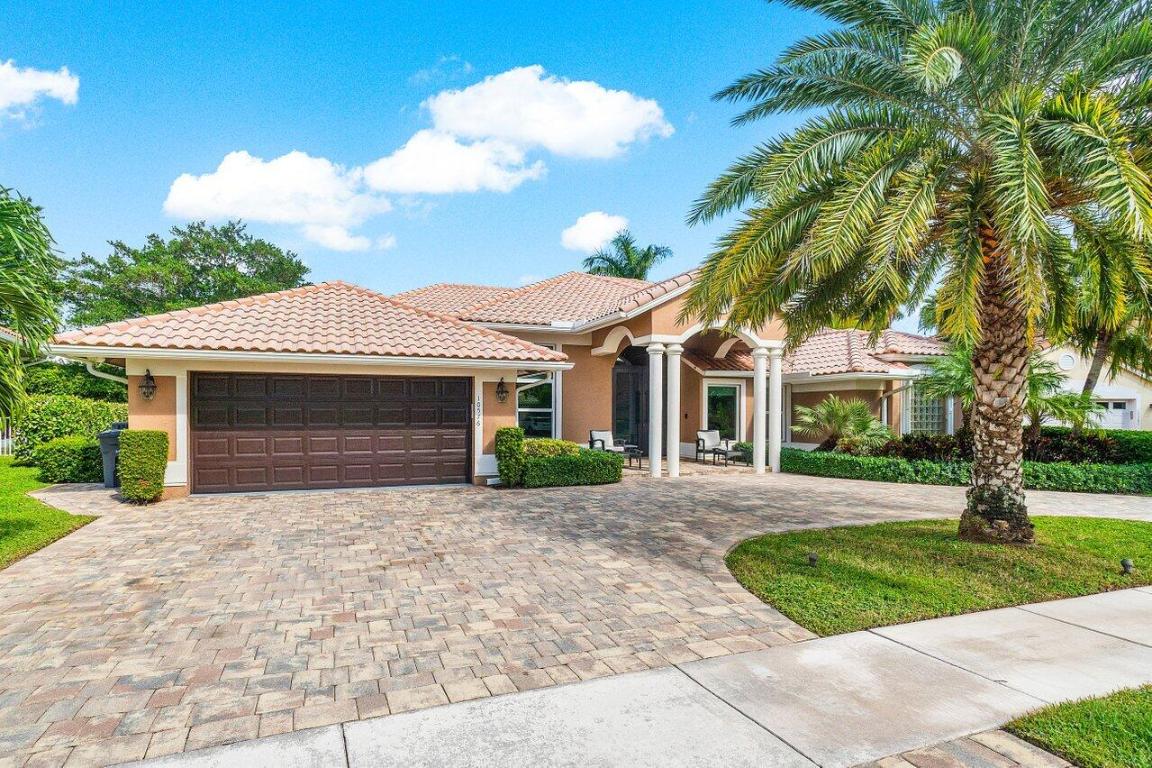 10576 Maple Chase Drive, Boca Raton