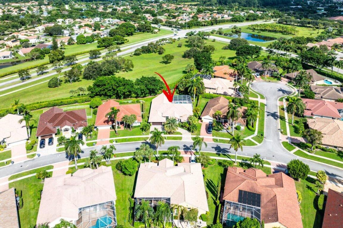 10576 Maple Chase Drive, Boca Raton
