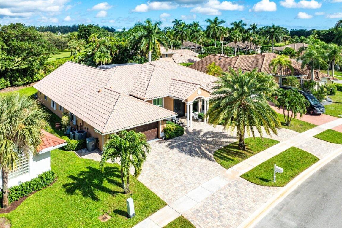 10576 Maple Chase Drive, Boca Raton