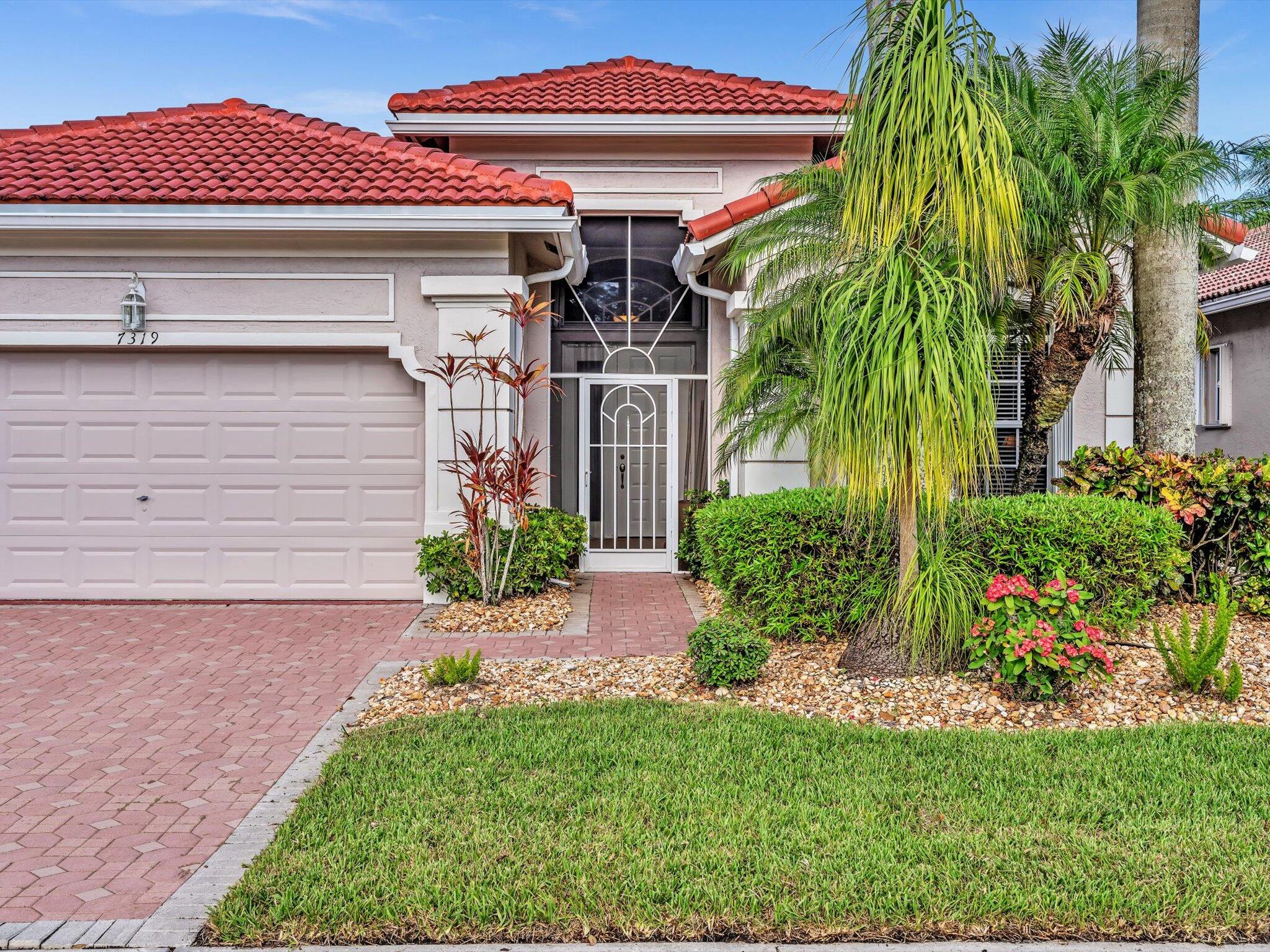 7319 Southport Drive, Boynton Beach