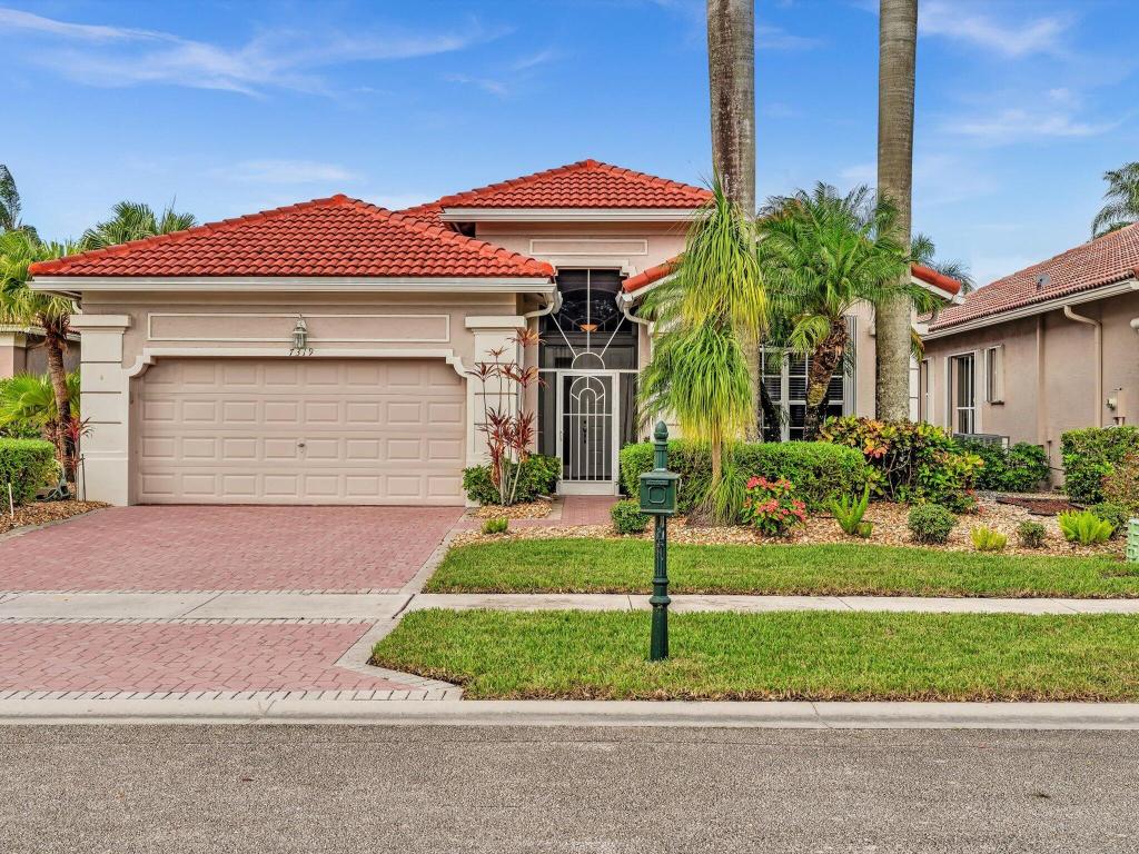 7319 Southport Drive, Boynton Beach