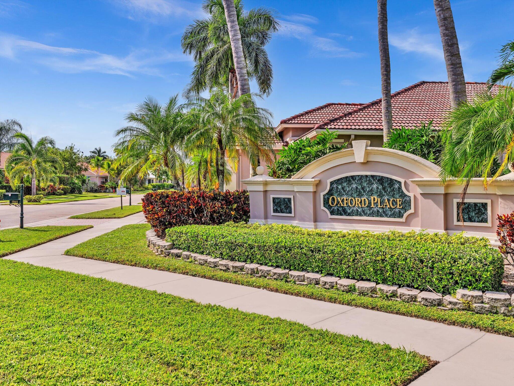 7319 Southport Drive, Boynton Beach