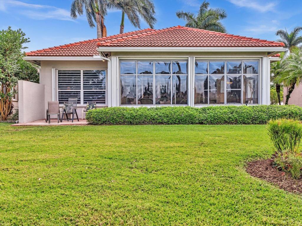 7319 Southport Drive, Boynton Beach
