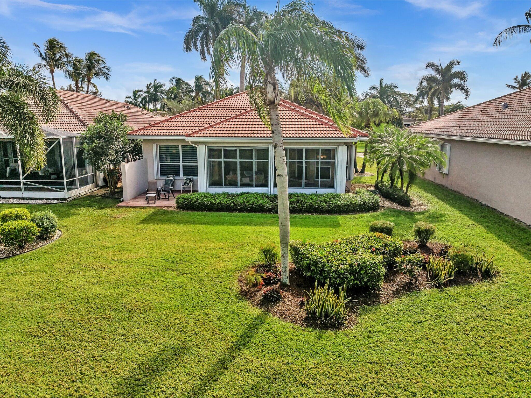 7319 Southport Drive, Boynton Beach