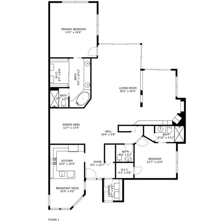 2464 NW 59th Street 1104