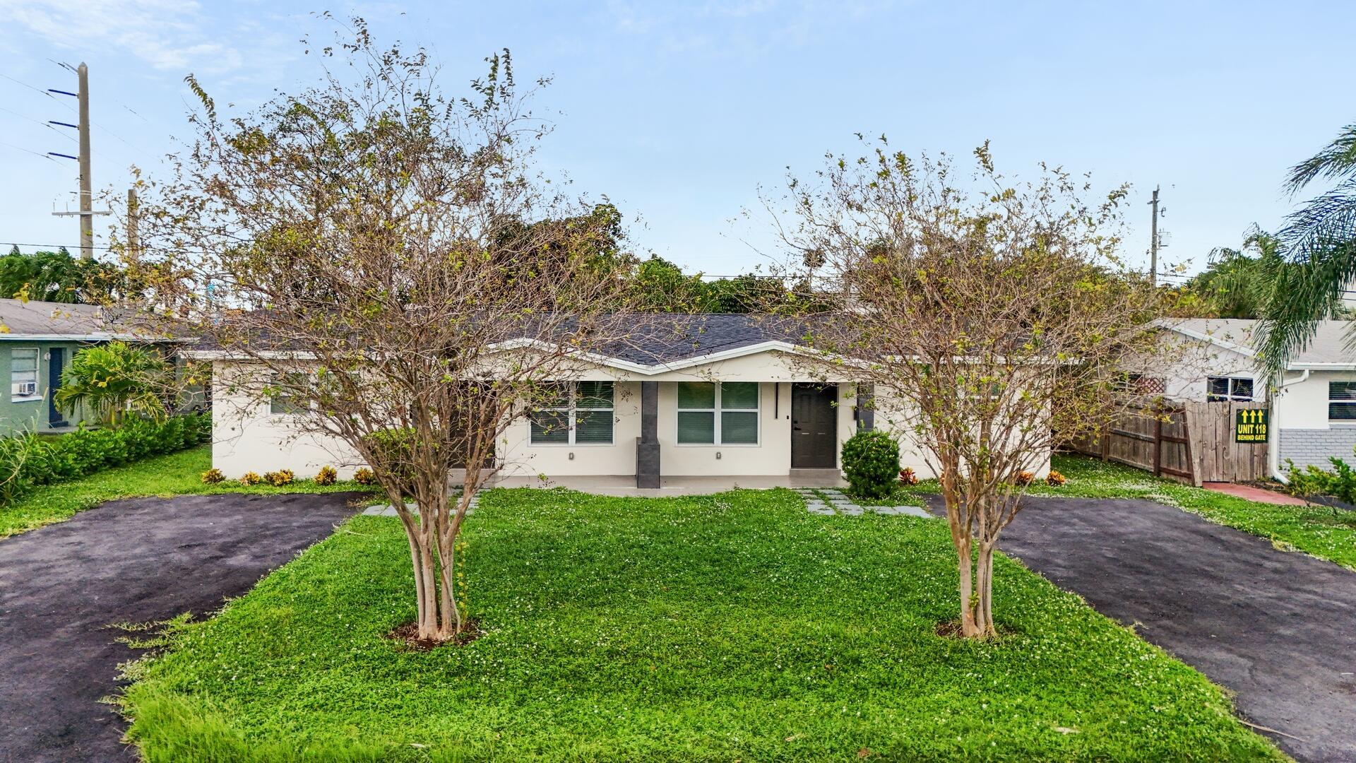823-825 NW 30th Court 1-2