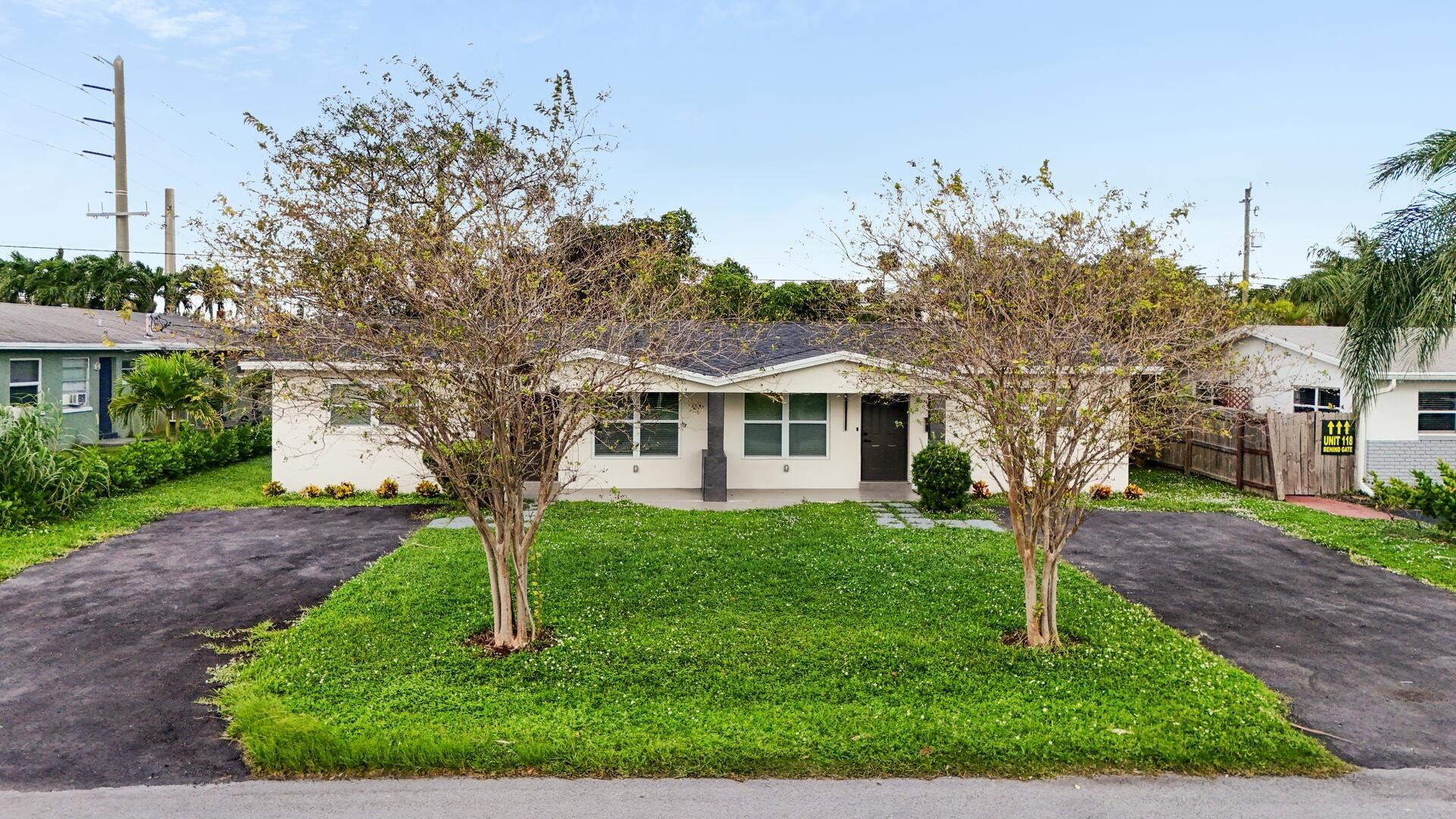 823-825 NW 30th Court 1-2