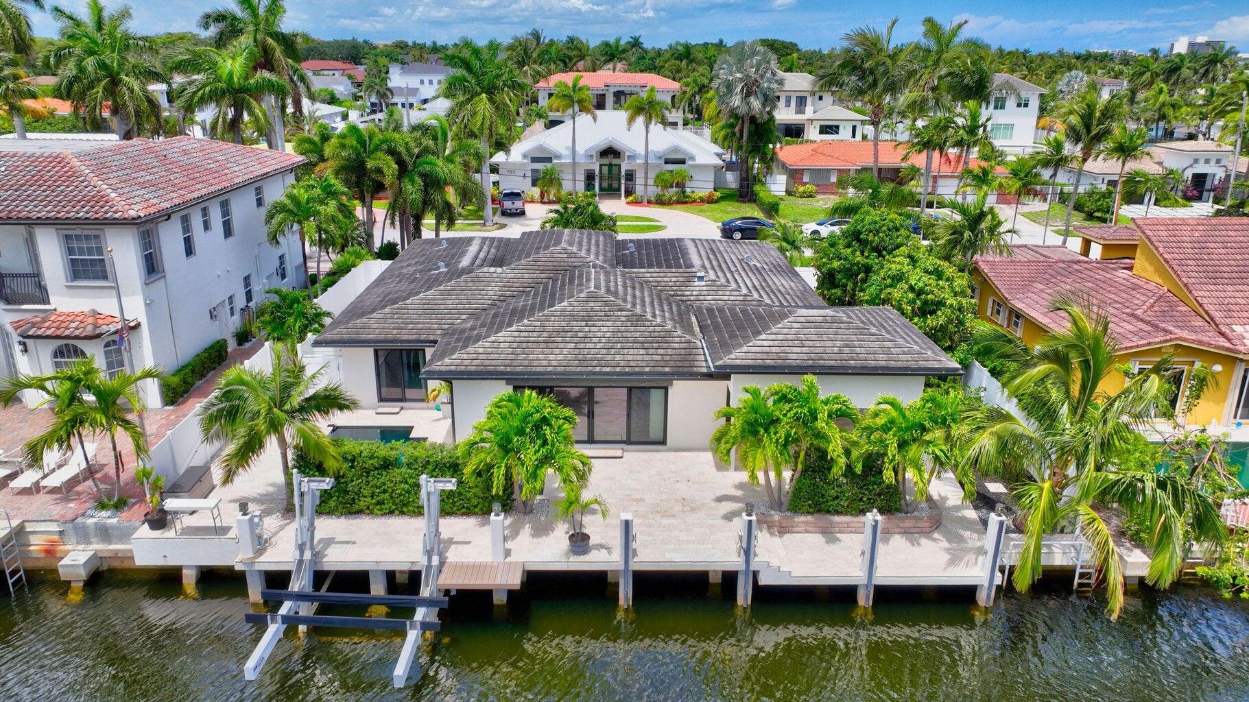 784 NE 71st Street