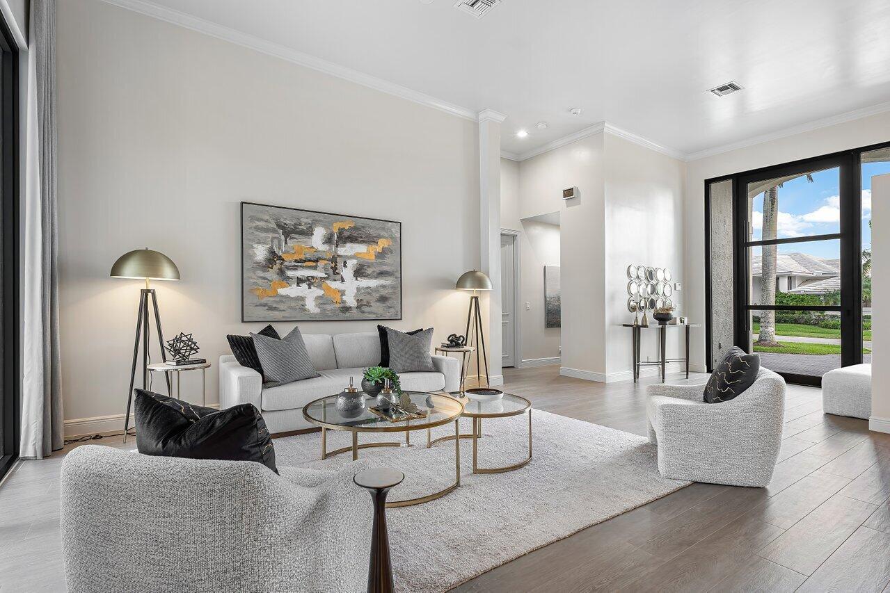 10450 Stonebridge Boulevard