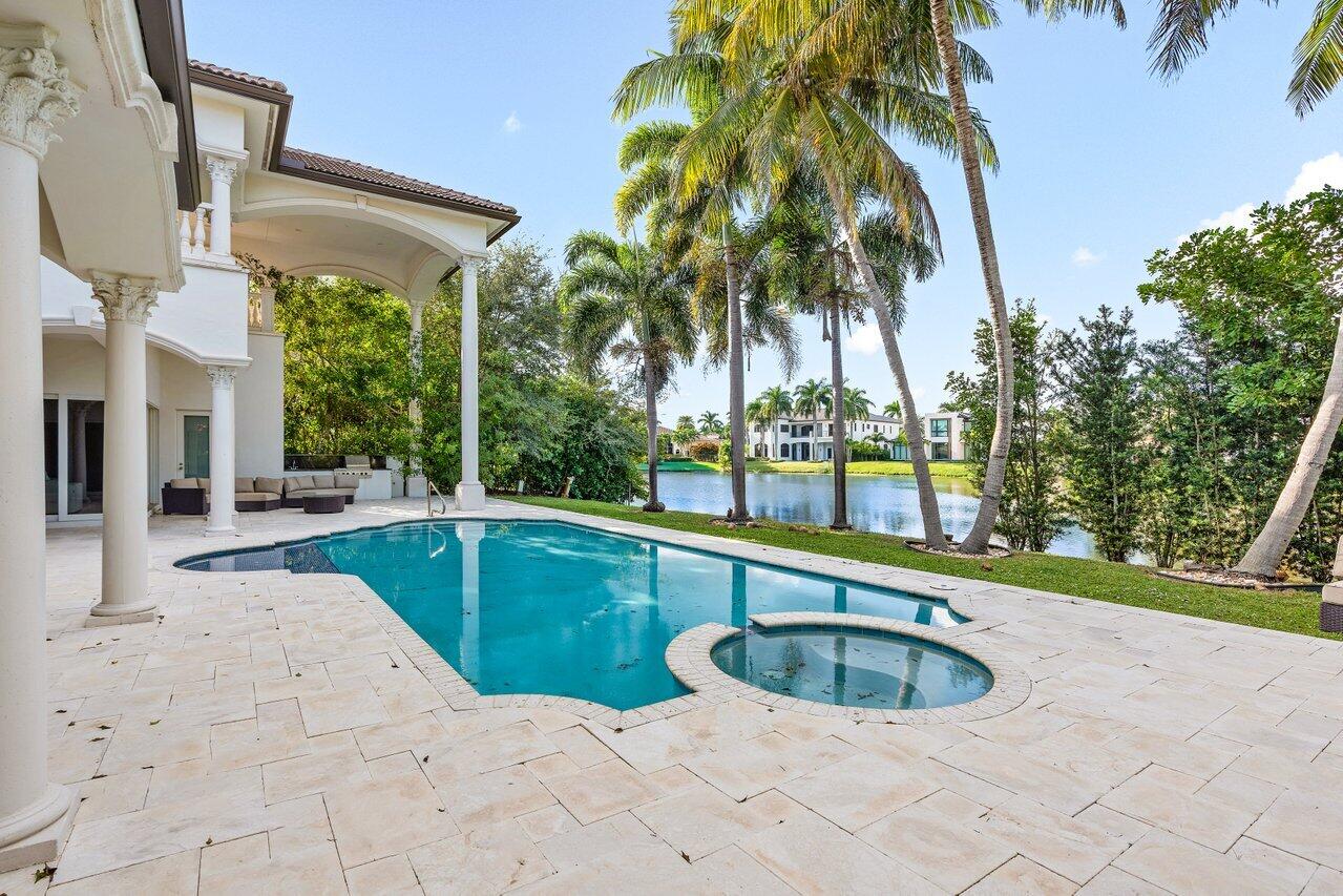 7757 Charney Lane