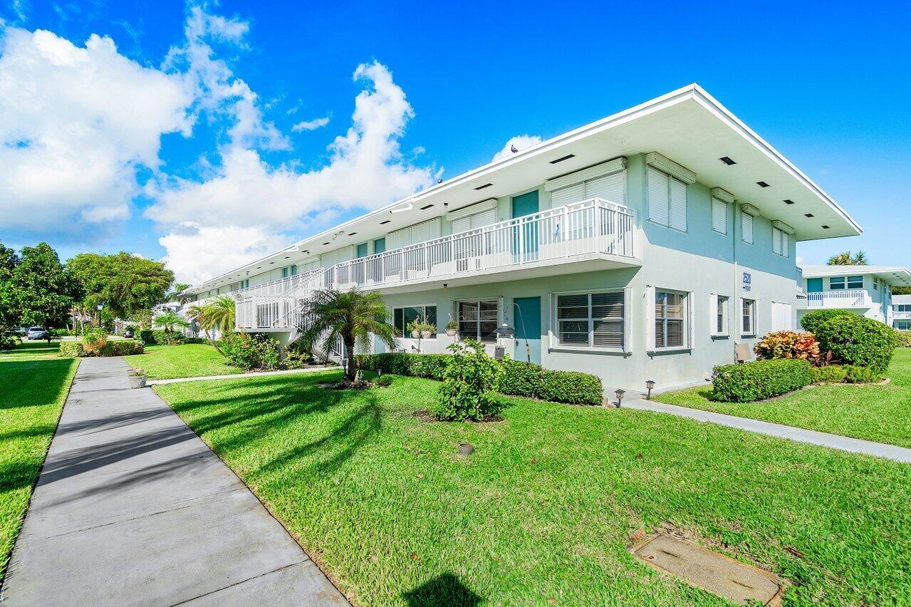 2520 S Federal Highway 12-A